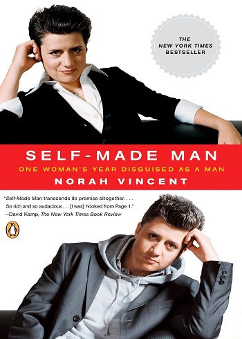 Self Made Man مرد خود ساخته (بدون حذفیات)