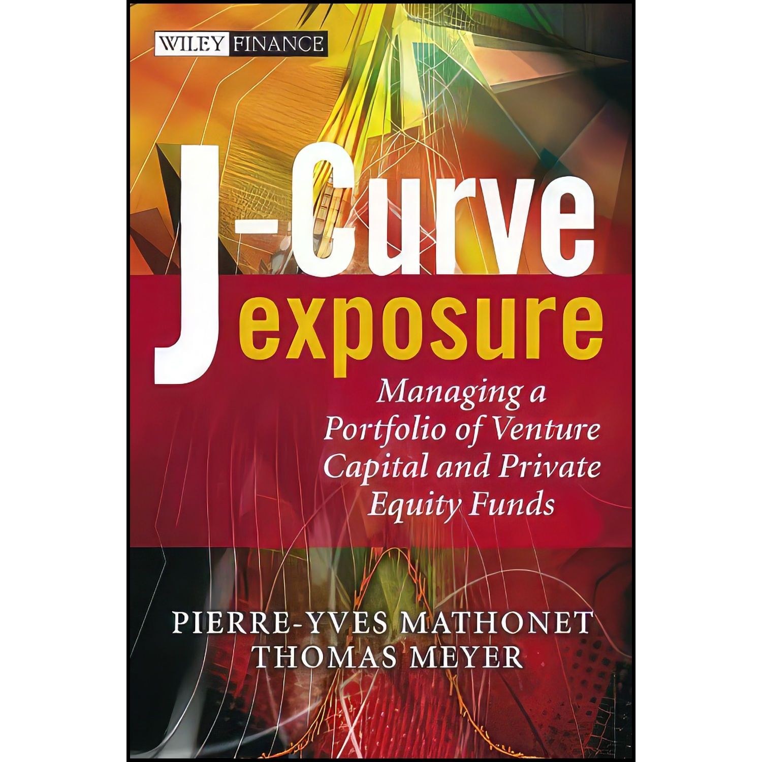 کتاب زبان اصلی JCurve Exposure اثر جمعی از نویسندگان