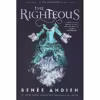 کتاب The Righteous اثر Renée Ahdieh انتشارات G.P. Putnams Sons Books for Young Readers
