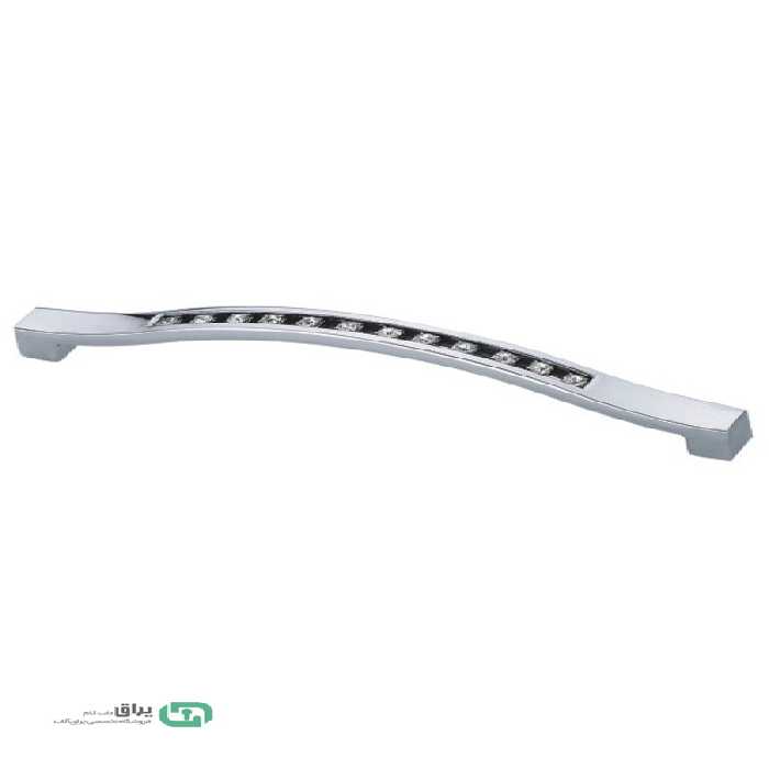 دستگیره کابینت S481 ام اچ اچ - MHH