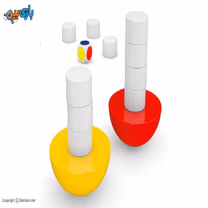 Balance tabletop game by Bazi ta
