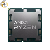 پردازنده ای ام دی Ryzen 7 7800X3D تری