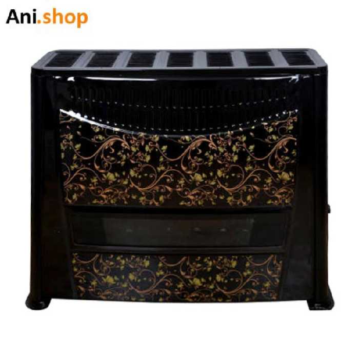 بخاری گازی مدل مریم 14000