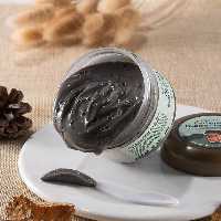 ماسک حبابی مرطوب کننده Bioaqua مدل کربن