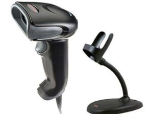 بارکدخوان دوبعدی هانیول مدل Voyager 1470g