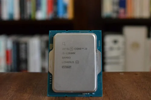 پردازنده INTEL Core i5-13600K (TRY)