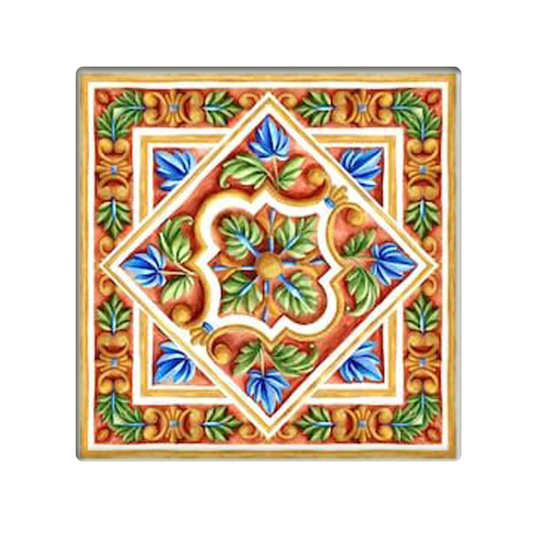 کاشی مدل KH5 کد 56