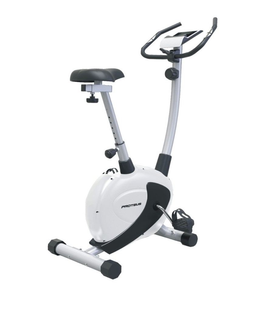 دوچرخه ثابت پروتئوس NUVOLA-V3-W