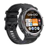 خرید، قیمت و مشخصات کامل ساعت مچی هوشمند گرین لاین Adventure