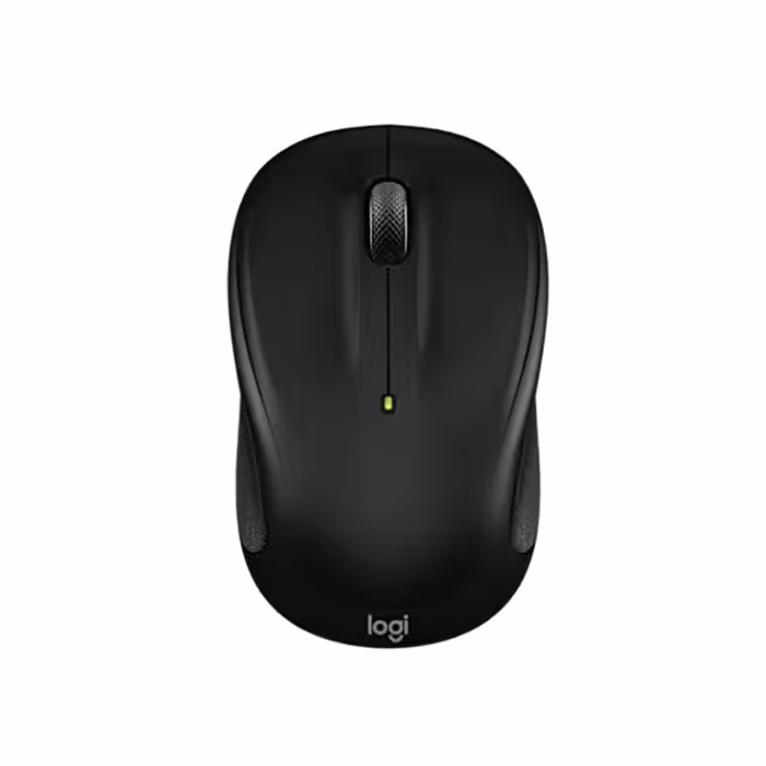 ماوس بی سیم لاجیتک مدل M325S