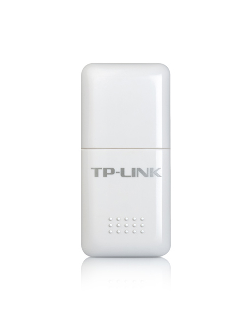 کارت شبکه وایرلس تی پی لینک مدل TL-WN723NTP-Link Wireless USB Adapter TL-WN723N