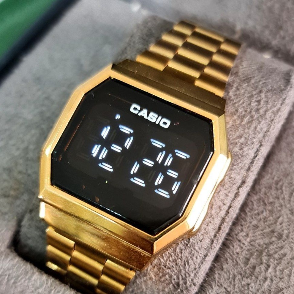 ساعت کاسیو ضد آب