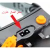 چراغ پیشانی مدل BN-6688
