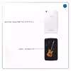 برچسب پوششی ماهوت مدل Guitar-Instrument مناسب برای تبلت سامسونگ Galaxy Tab 3 8.0 2013 T310
