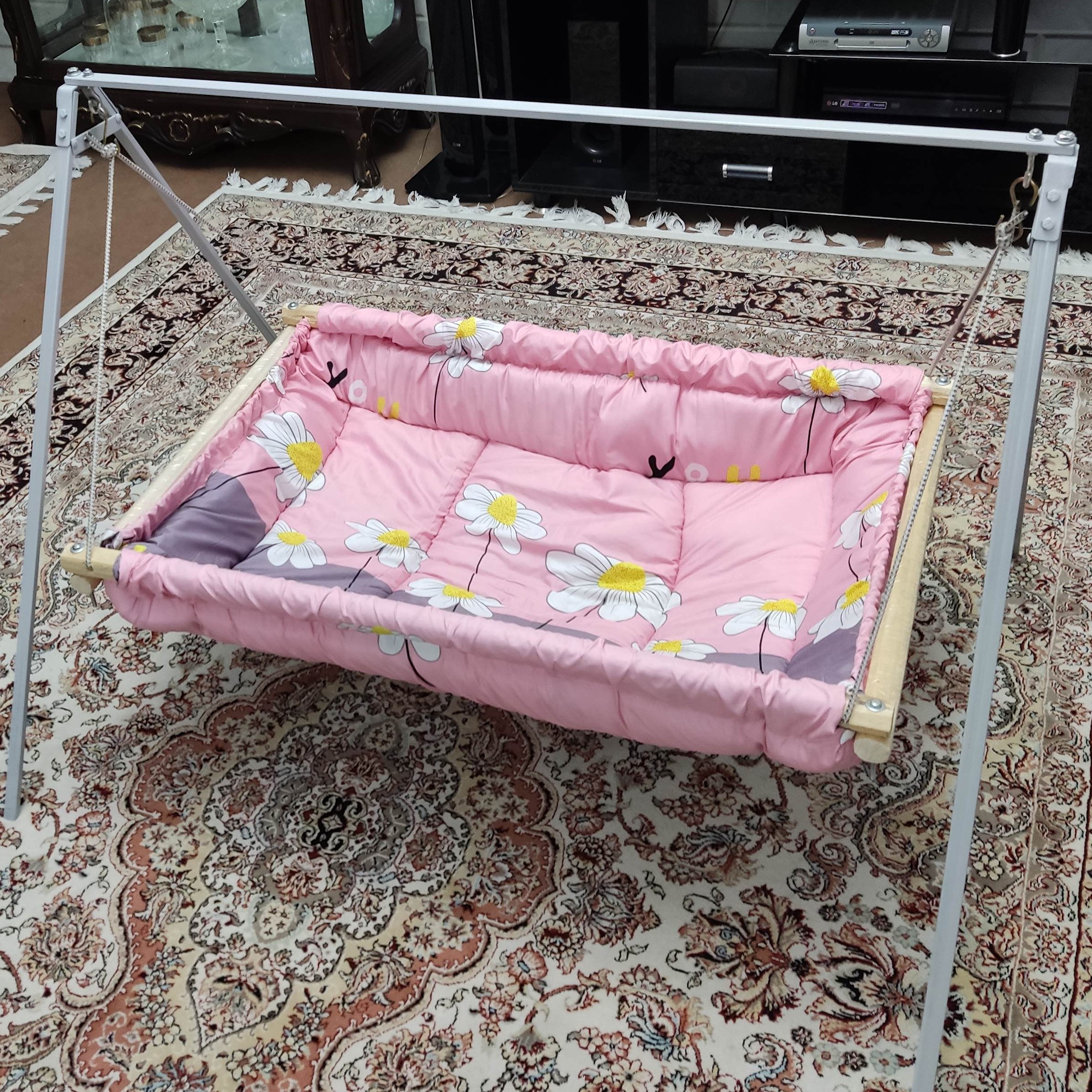 ننوگهواره کاشان