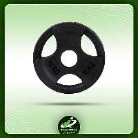 خرید صفحه هالتر فرمانی 10 کیلویی