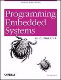 خرید و دانلود نسخه کامل کتاب Programming Embedded Systems in C and C