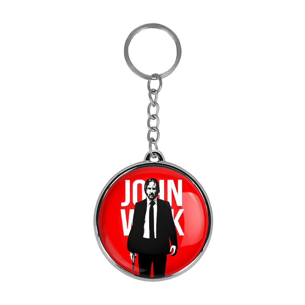 جاکلیدی خندالو طرح جان ویک مدل دوطرفه کد 29522953