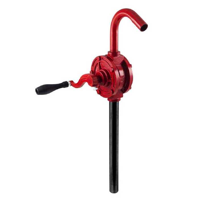 پمپ تخلیه روغن مدل AT-295