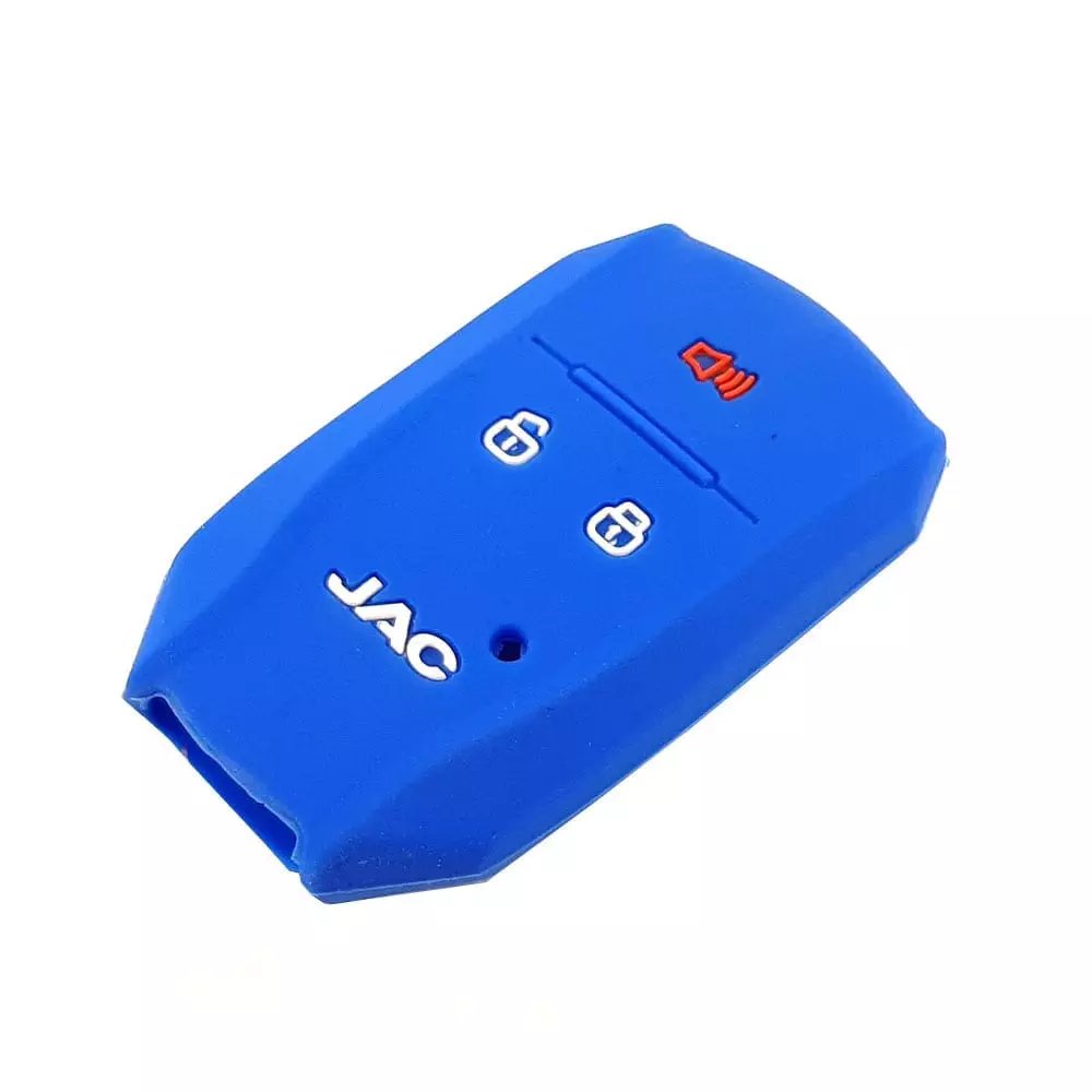 کاور ژله ای سوئیچ خوررو وارداتی برند جک در سه رنگ (قرمز ،ابی، مشکی)