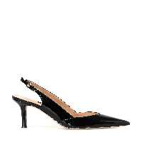 کفش پاشنه کلاسیک مشکی زنانه 3PR سیاه Nine West