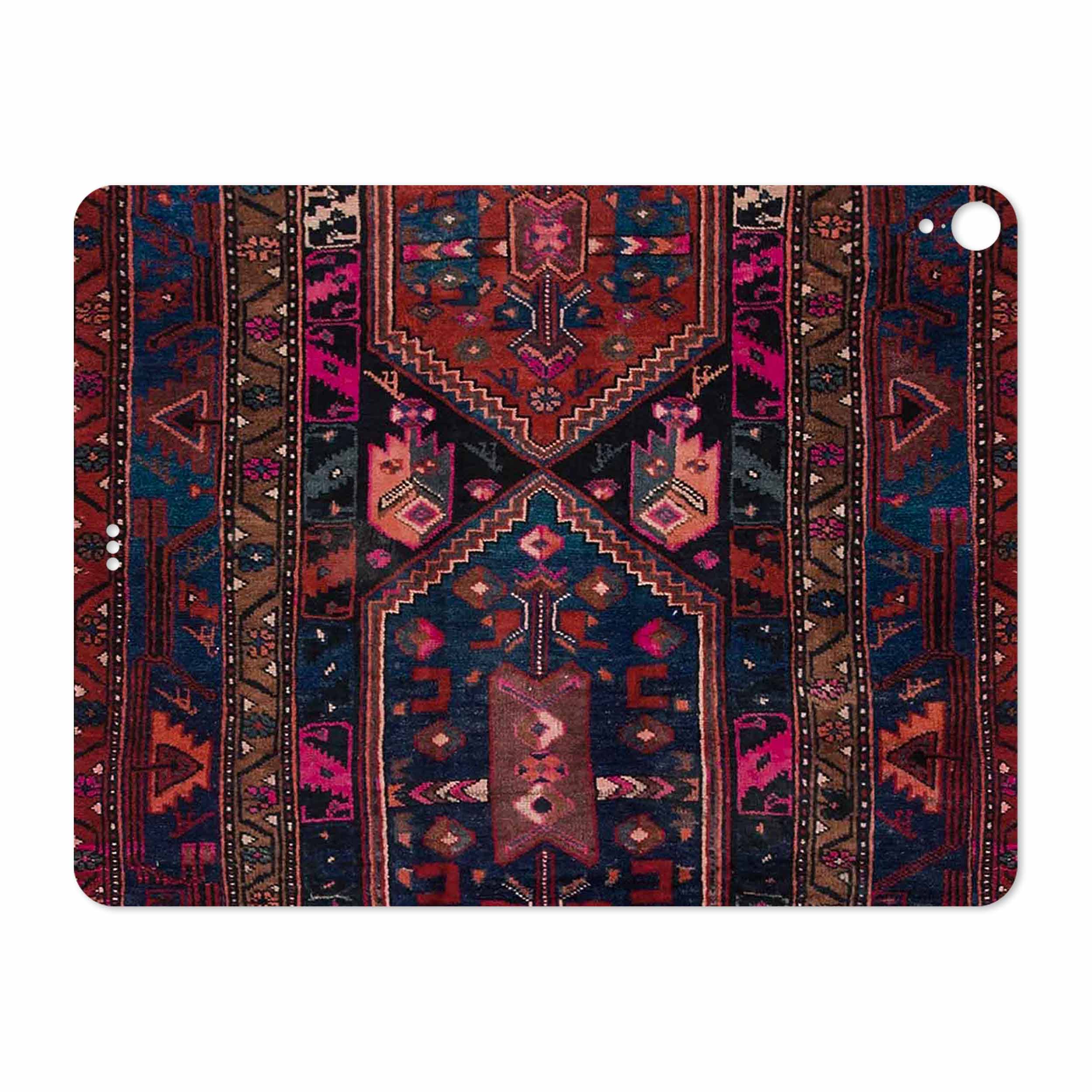 برچسب پوششی ماهوت مدل Rug مناسب برای تبلت اپل iPad Pro 12.9 (GEN 3) 2018 A1876