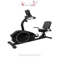 دوچرخه هاوس فیت مدل Lotous R1