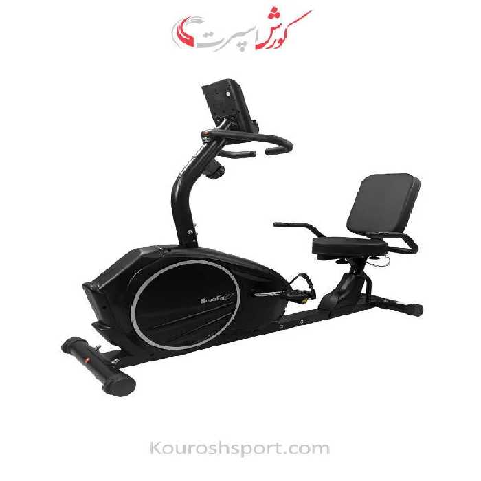 دوچرخه هاوس فیت مدل Lotous R1