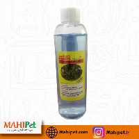 محلول شفاف کننده آب زبرافیش حجم 250 میل