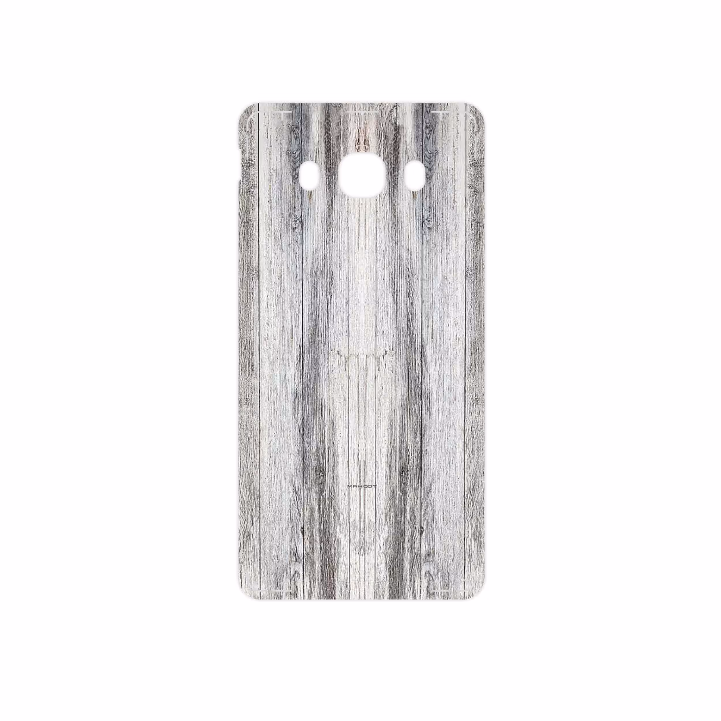 برچسب پوششی ماهوت مدل Wood Texture 8 مناسب برای گوشی موبایل سامسونگ Galaxy J5 2016
