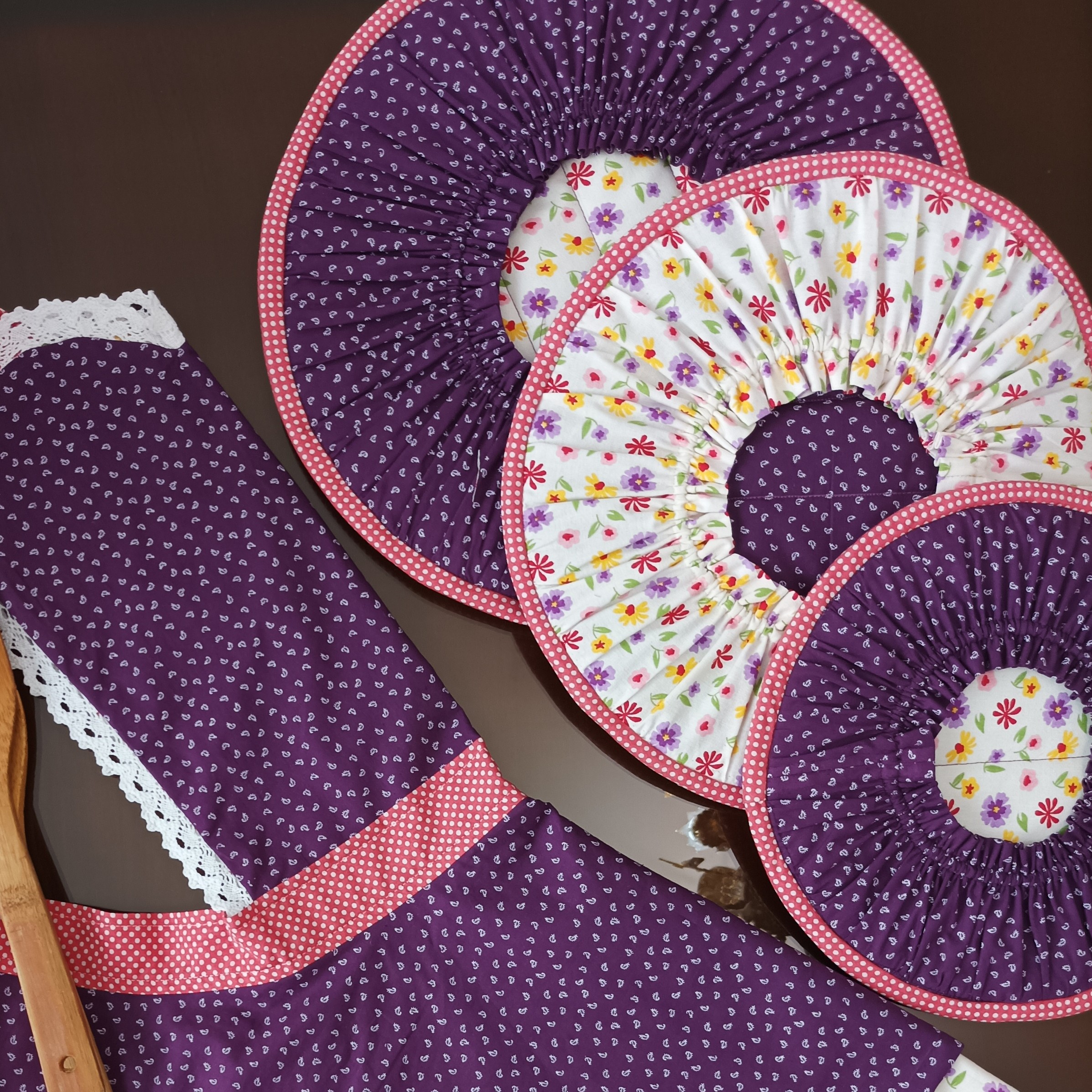 نیم ست آشپزخانه