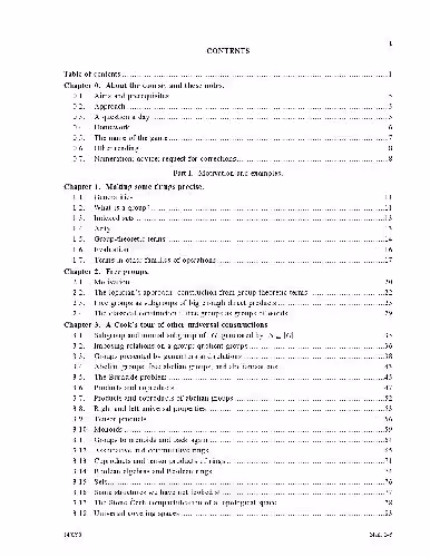 خرید و دانلود نسخه کامل کتاب Invitation to General Algebra and Universal Constructions