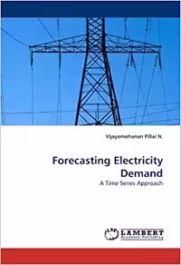 󾕇 دانلود کتاب Forecasting Electricity Demand A Time Series Approach, 2011 - دانلود کتاب های دانشگاهی