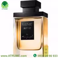 عطر ادکلن مارک جوزف ماین نویر 1950 پاریس 100 میل مردانه