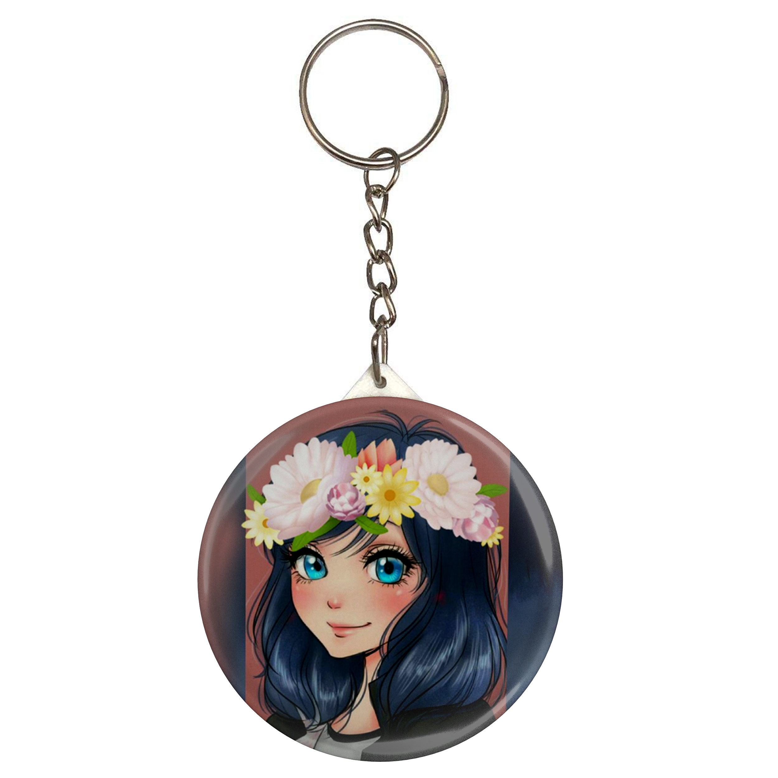 جاکلیدی طرح دختر مدل S5626 