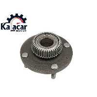 توپی چرخ عقب ام وی ام 315