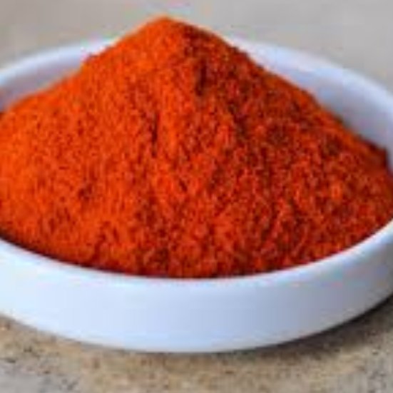 پودر پاپریکا 100 گرمی