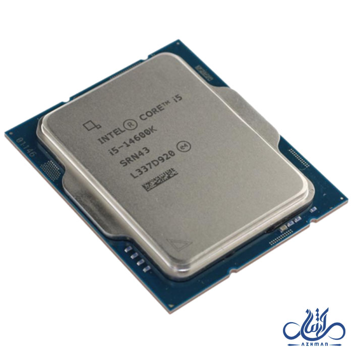 پردازنده اینتل Core i5 14600K Tray