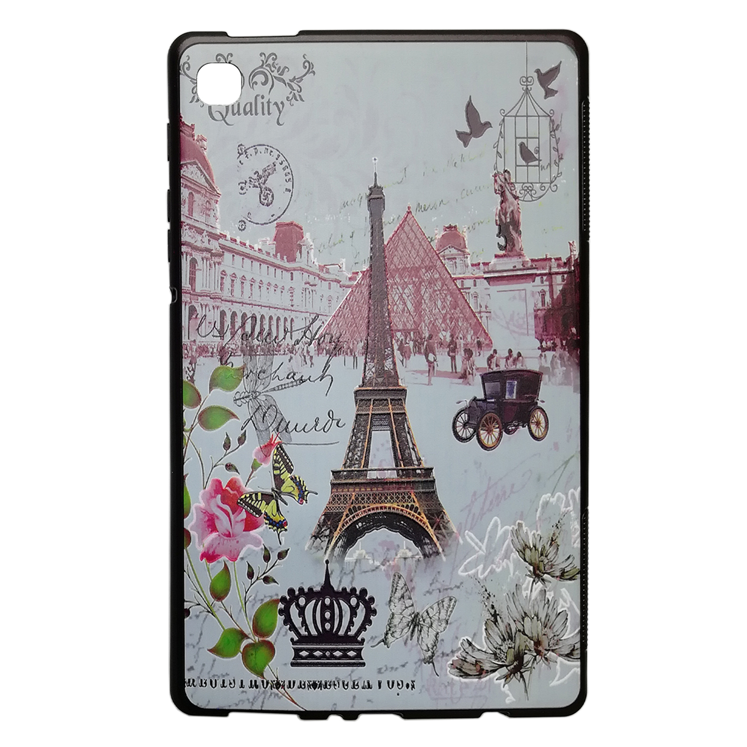 کاور مدل DF-003 مناسب برای تبلت سامسونگ Galaxy Tab A7 Lite / T220 / T225