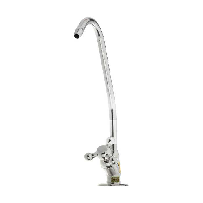 شیر دستگاه تصفیه کننده آب مدل SD