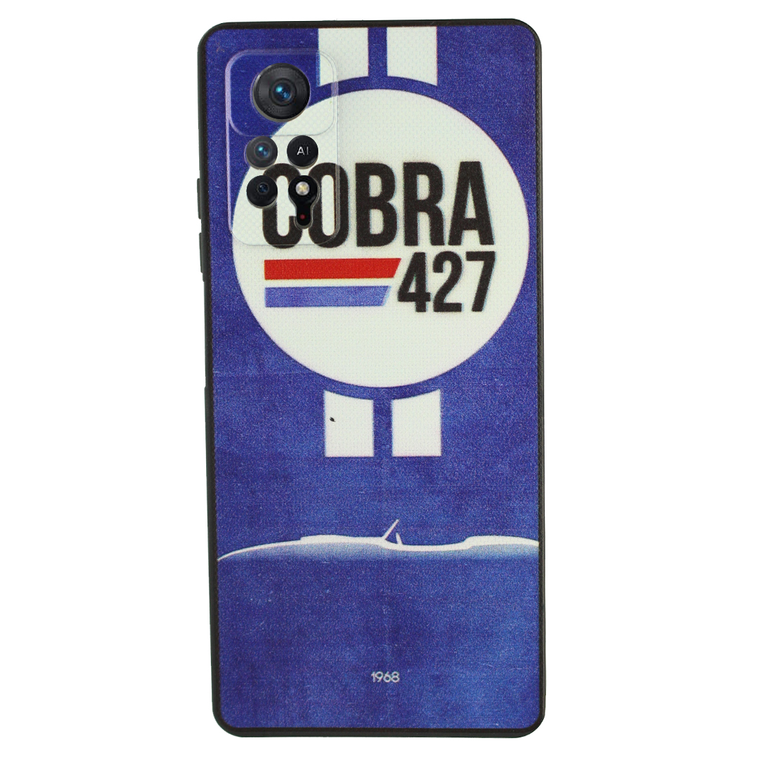 کاور کد 42 مناسب برای گوشی موبایل شیائومی Redmi Note 11 Pro 4G Global / 5G Global