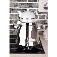 کتری قوری 6 لیترشیردار یونیک UN-7242