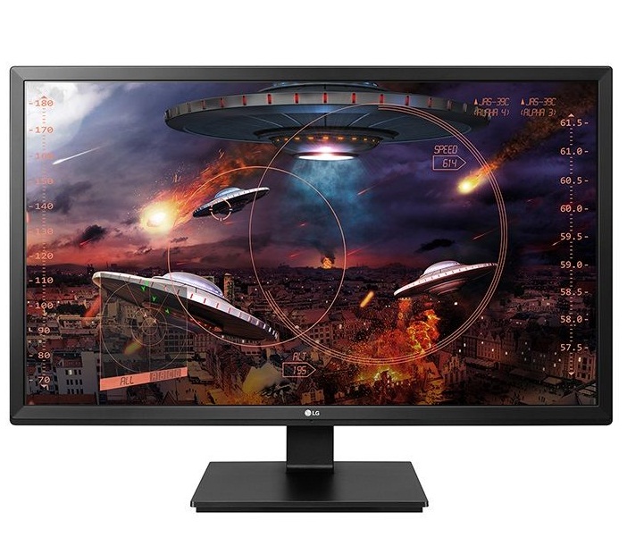 مانیتور 27 اینچ ال جی مدل 27 یو دی 59 پی