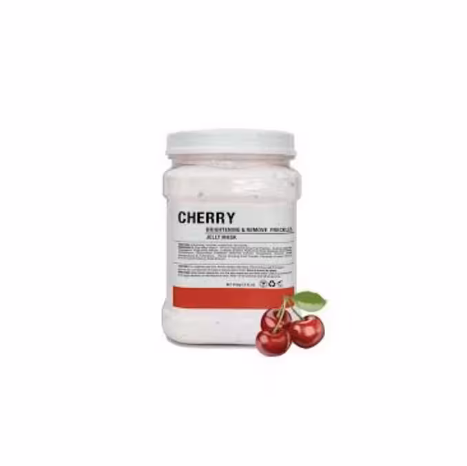 ماسک هیدروژلی CHERRY