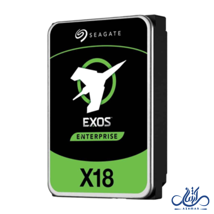 هارد سیگیت SEAGATE Exos ST14000NM004J 14TB