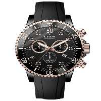 ساعت مچی مردانه ادوکس, کد 10227357RNCANBR