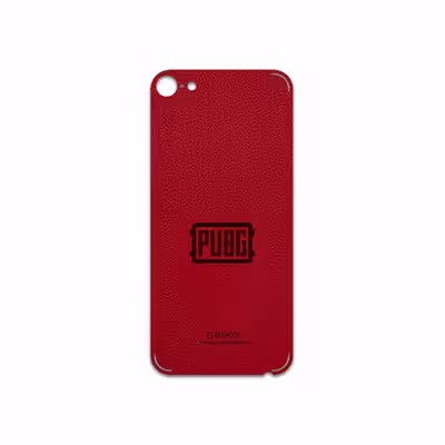 برچسب پوششی ماهوت مدل RL-PUBG مناسب برای گوشی موبایل اپل iPod Touch 6TH Gen