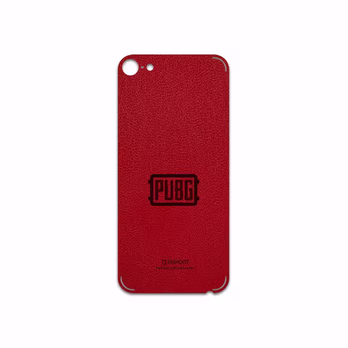 برچسب پوششی ماهوت مدل RL-PUBG مناسب برای گوشی موبایل اپل iPod Touch 6TH Gen
