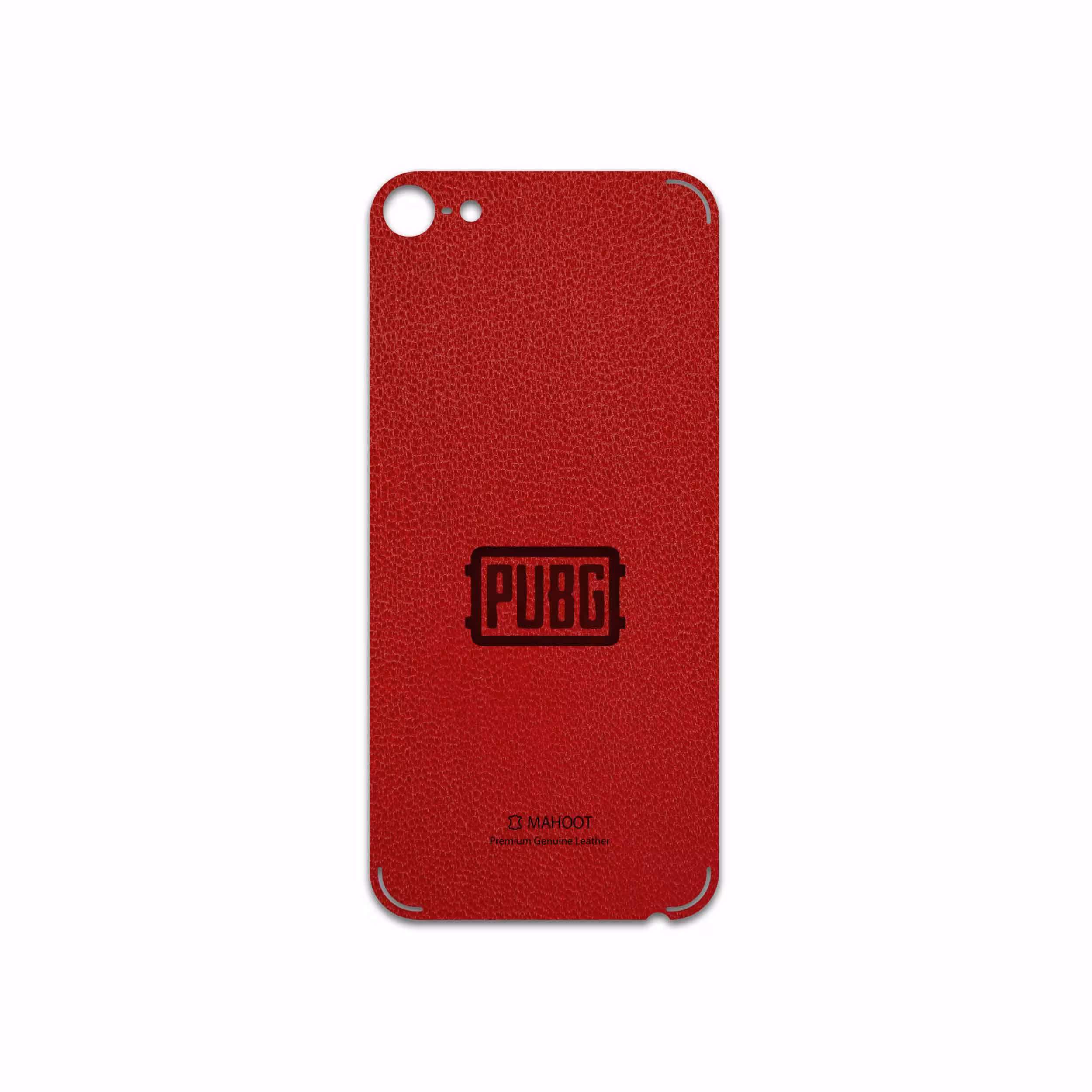 برچسب پوششی ماهوت مدل RL-PUBG مناسب برای گوشی موبایل اپل iPod Touch 6TH Gen
