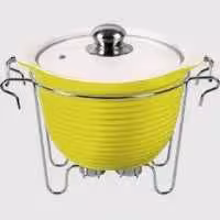 سوفله سوپ خوری بزرگ یونیک کد 8530